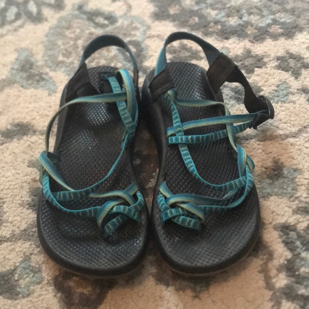 Chacos